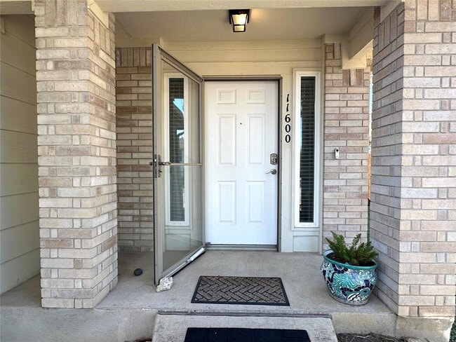 Photo - 11600 Mary Hargrove Ln