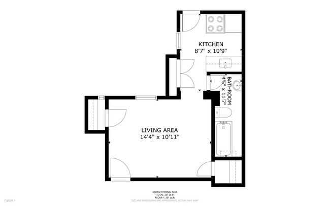 Photo - The Princeton