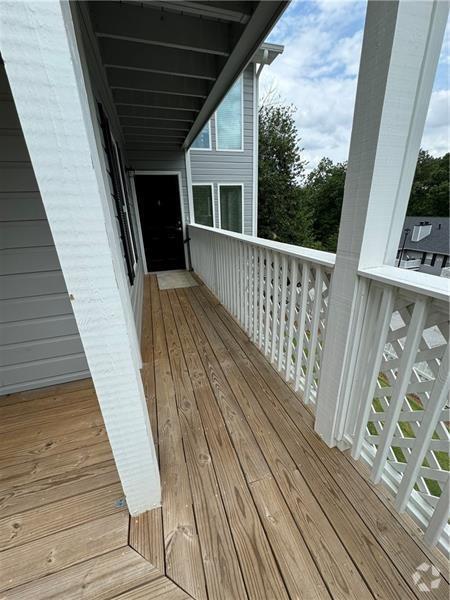 Building Photo - 907 Natchez Trace Rental