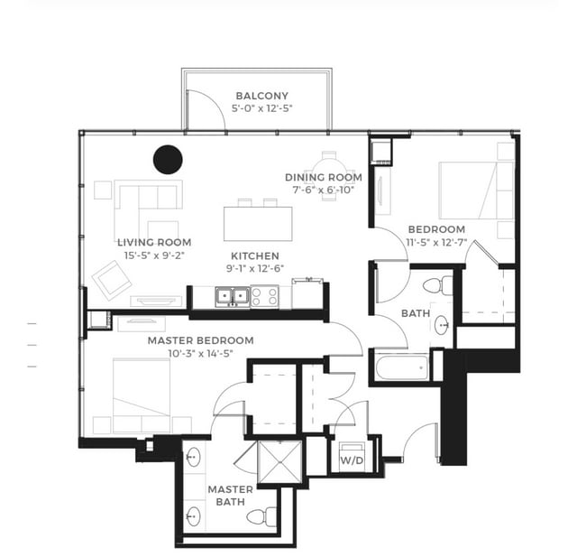 Photo - 233 S Halsted St