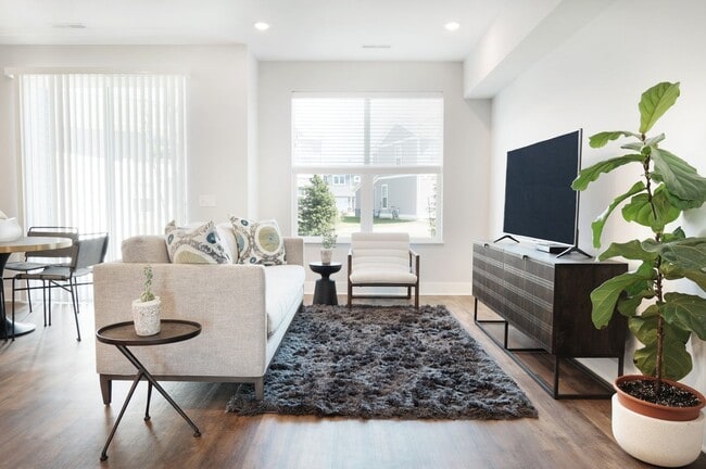 Photo - The Knoll Townhomes of Ada