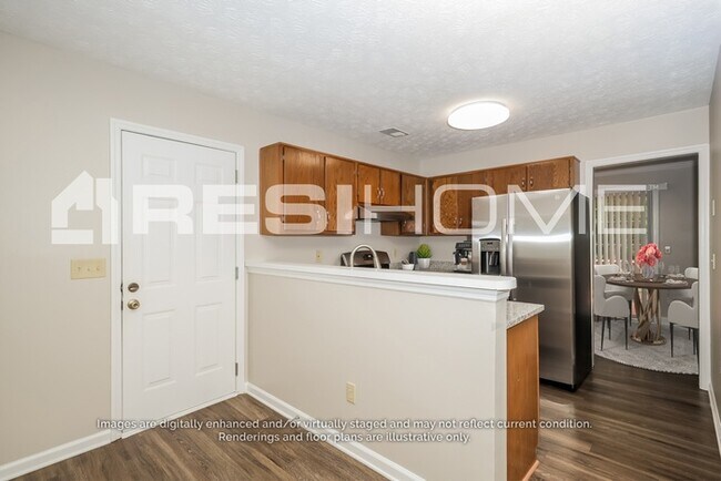 6237 Valdez Dr