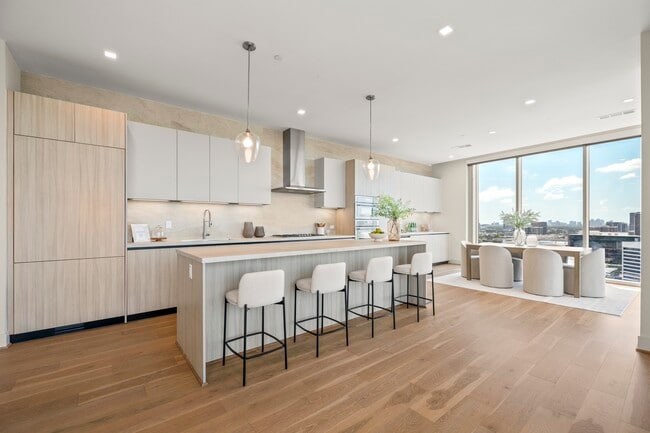 Photo - 1711 Allen Pkwy Unit 2001