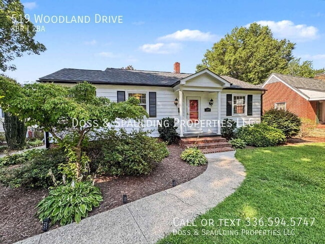 Photo - 519 Woodland Dr