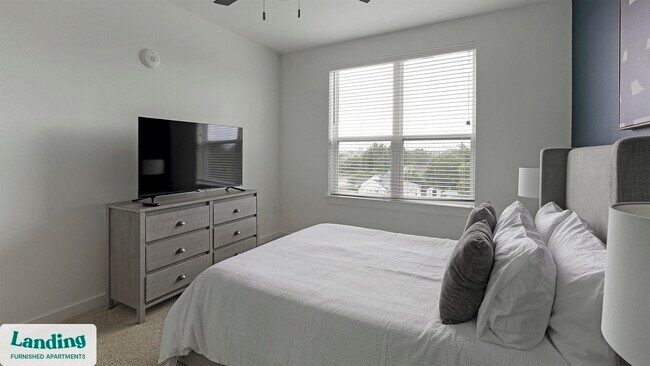 Photo - 217 S Garland Ave Unit 2309