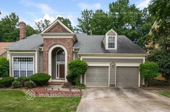 Building Photo - 3221 Brownes Creek Rd