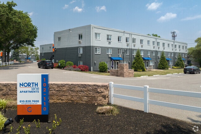 Photo - North Lane Apartments