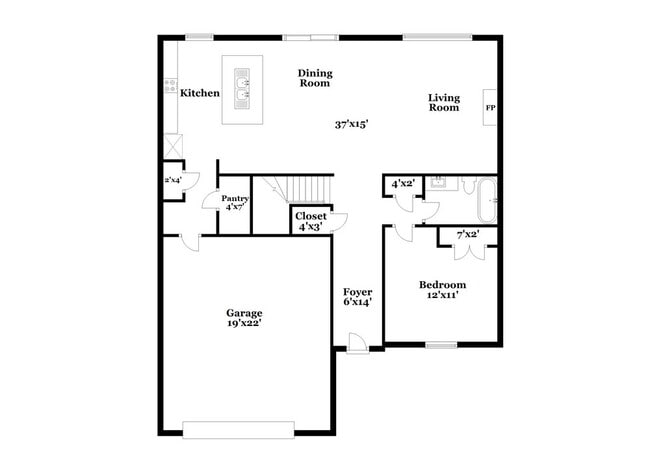 Photo - 324 Hamilton Pointe Dr
