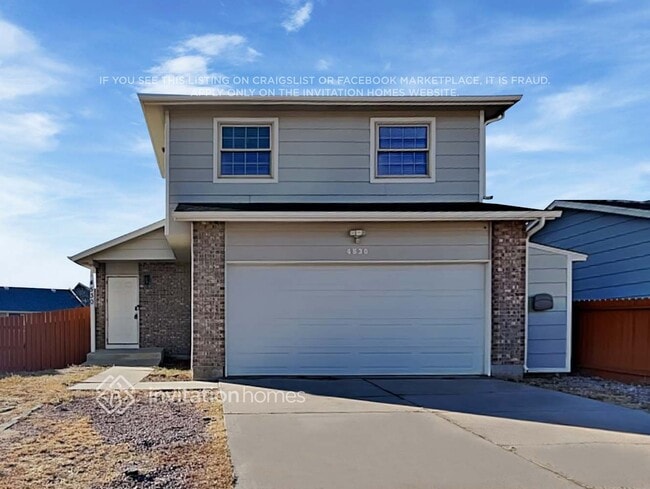 Building Photo - 4530 Forsythe Dr