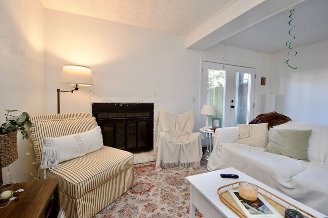 Photo - Fall 2026 - Check out the location!