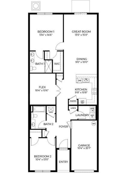 Photo - 9036 Orchid Reserve Cir