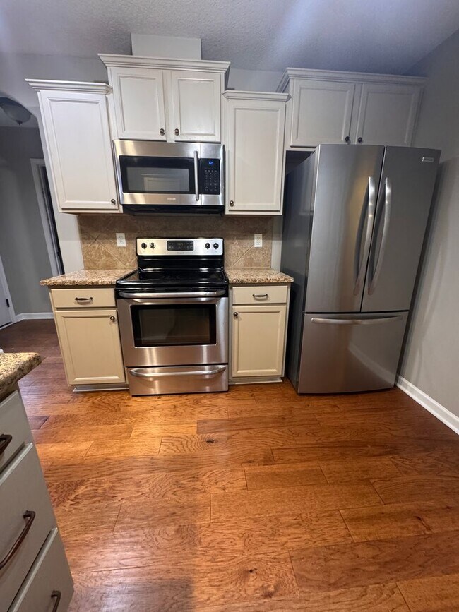 Photo - Beautiful 3 Bedroom, 2 Bath Home with 2-Car Garage!