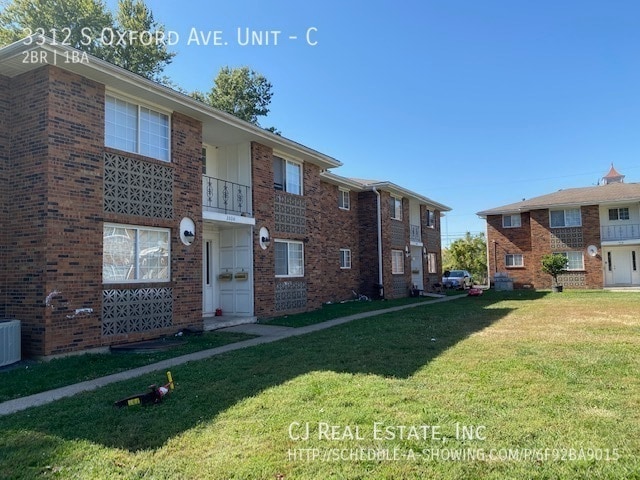 Photo - 3312 S Oxford Ave Casa