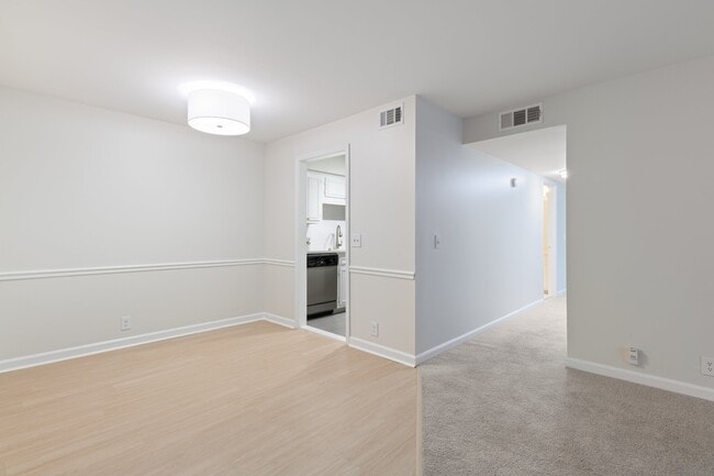 Westwood II Apartments