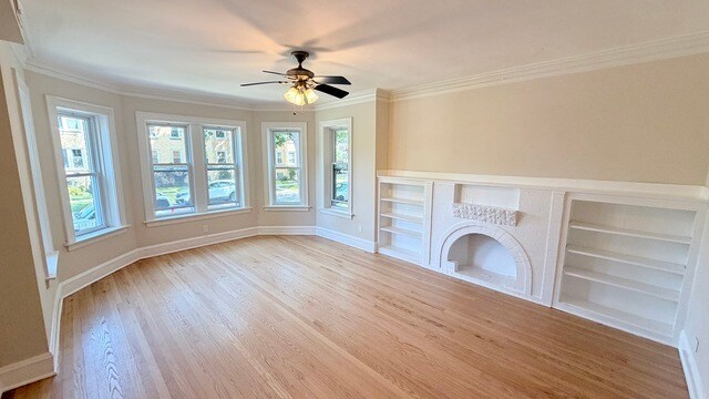 5706 N Maplewood Ave Unidad 1
