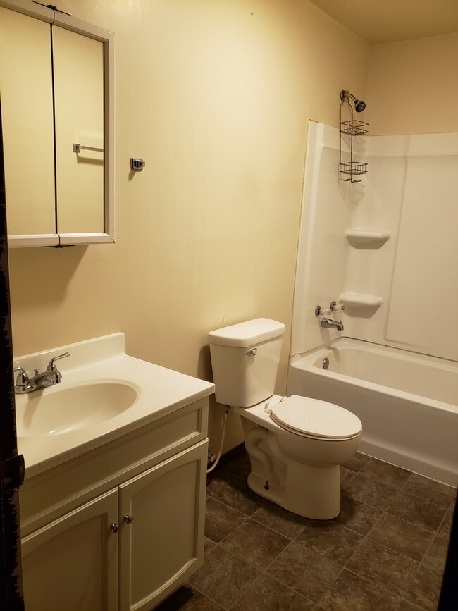 3346 Brown St Townhome For Rent in Portage, IN