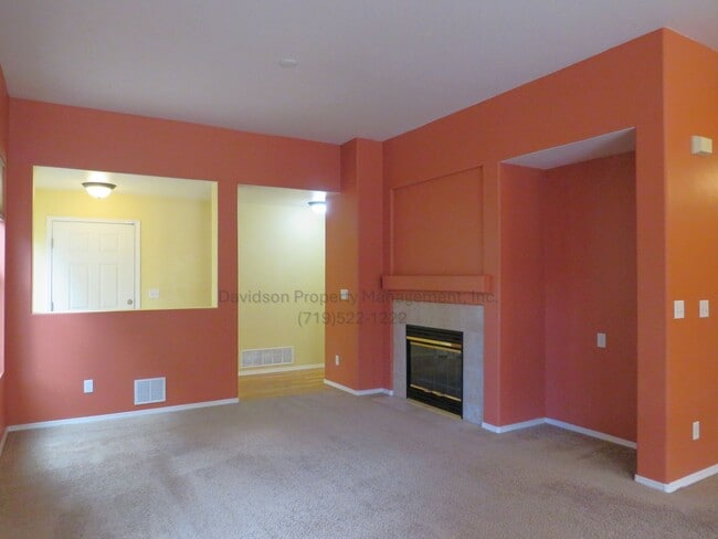 Photo - Beautiful 3 Bedroom Rancher in Stetson Hills