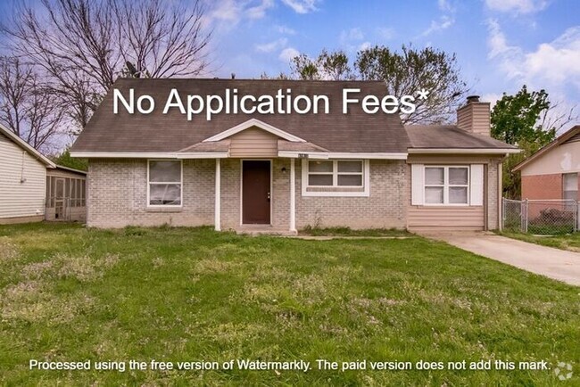 Building Photo - No Application Fees* Rental