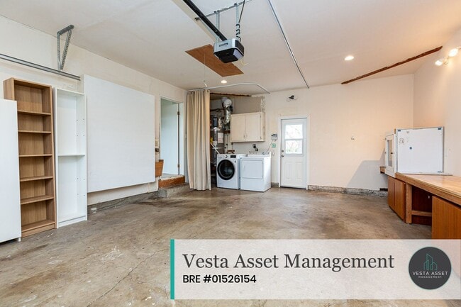 Photo - Spacious 4-Bedroom Home in a Desirable Concord Neighborhood