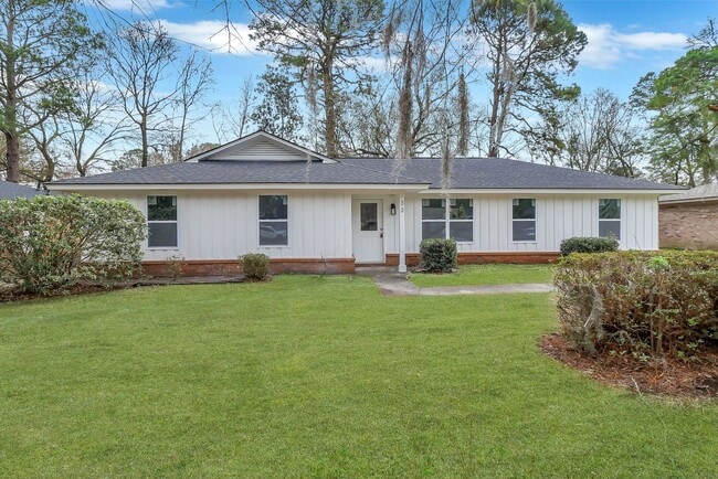 Building Photo - Georgetown Charmer