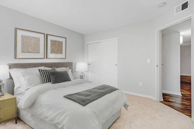 The Park Apartments