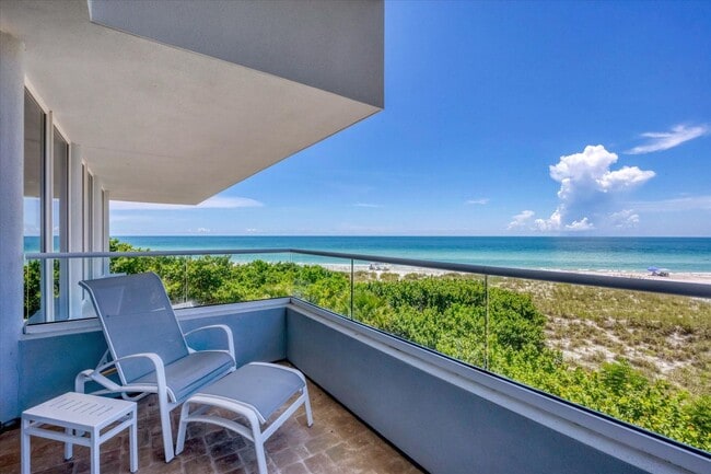Photo - Beach Access & Gulf Views From This Incred...