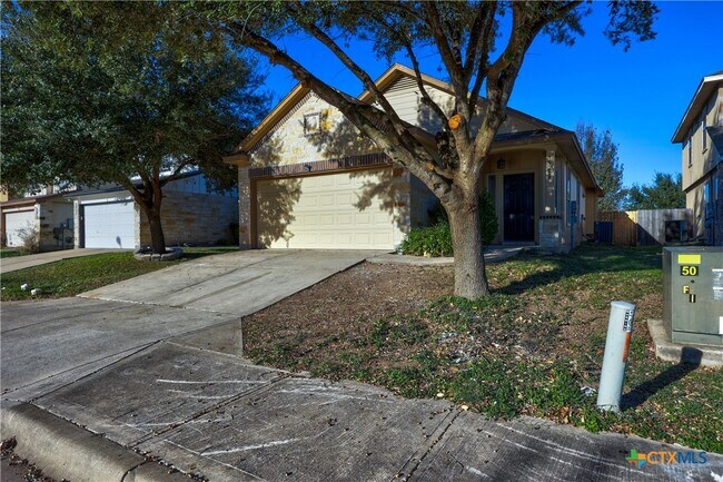 15218 Parrish Ln