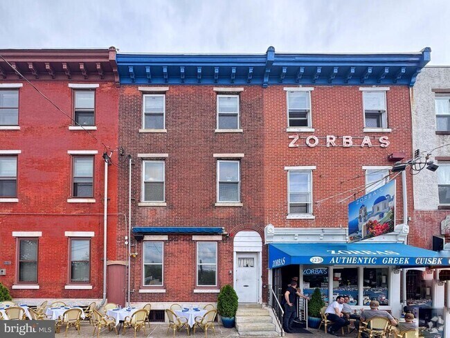 Building Photo - 2228 Fairmount Ave Rental