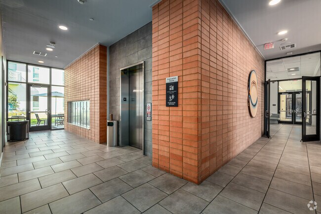 Elevators