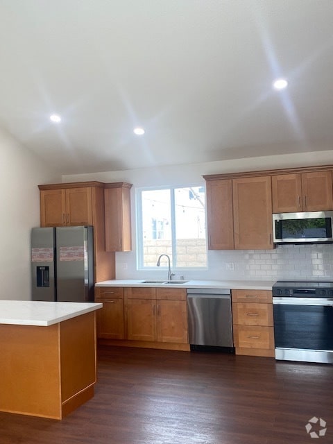 Building Photo - 1300 N Sparks St Rental