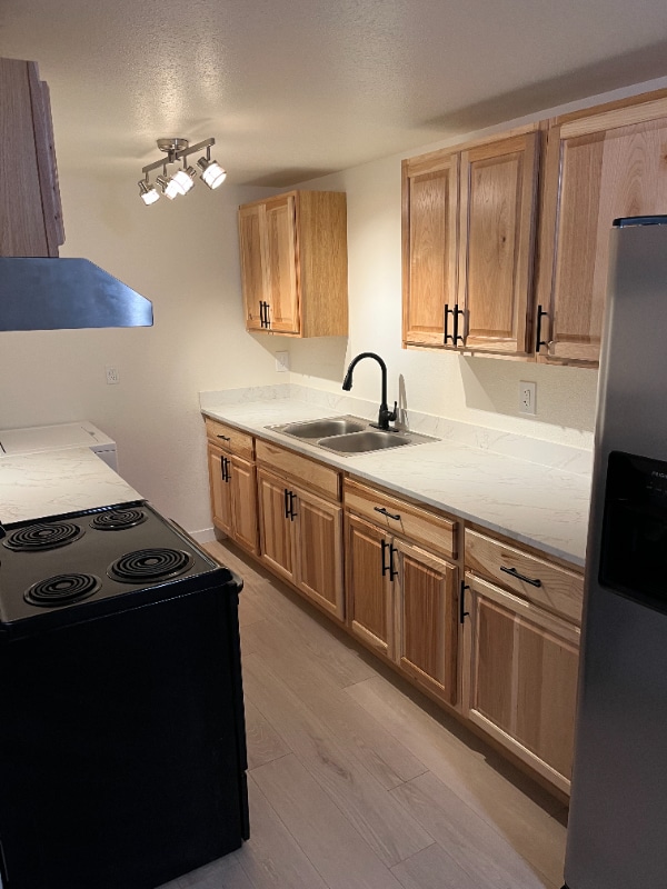 Photo - 1722-1724 Houston Ave Unit 1724