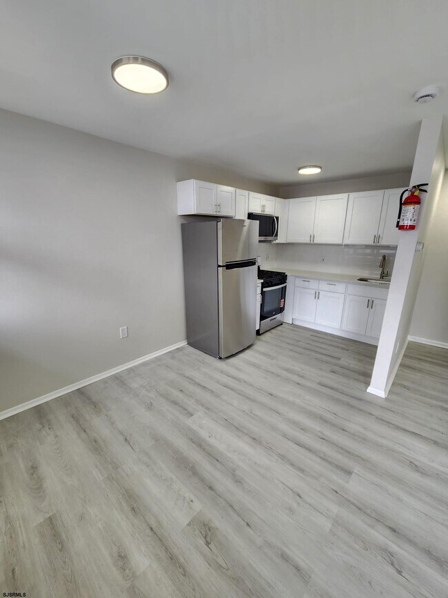 1805 N Mississippi Ave Unit A