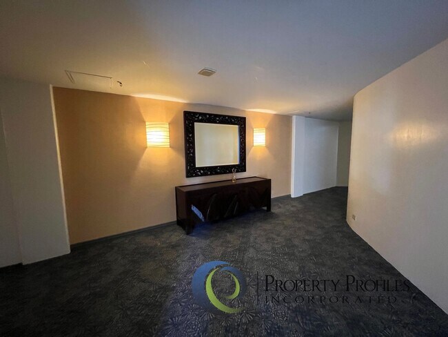 Photo - Honolulu Park Place - 2 Bedroom 2 Bath 2 P... Unit 2803