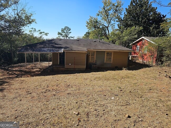 Photo - 447 High Moon Dr