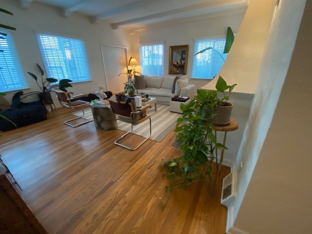 Building Photo - 464 N Spaulding Ave Unit Lower Back