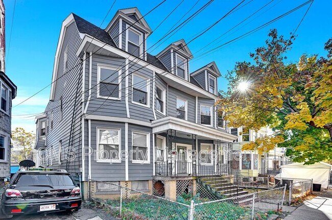 142-144 Seymour Ave