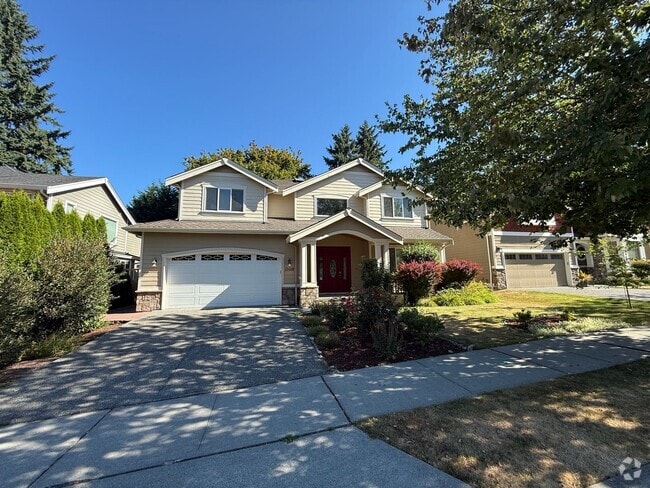 Building Photo - Beautiful Upscale Large High End Home in K...