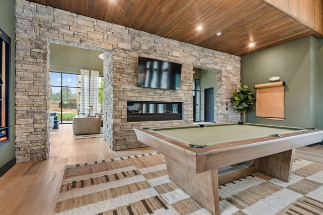 Photo - Frazier at Mallard Creek