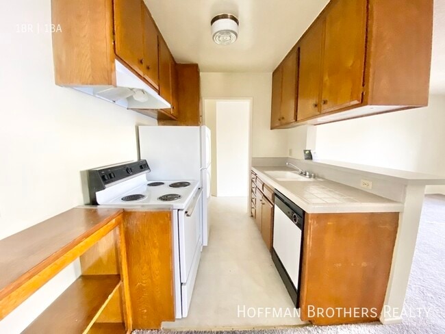 Photo - 1711 Corinth Ave Unidad 308