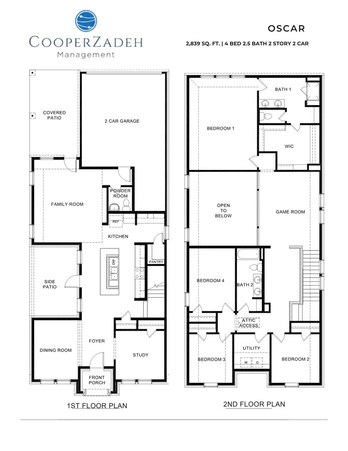 Photo - 2700 Gladewater Rd