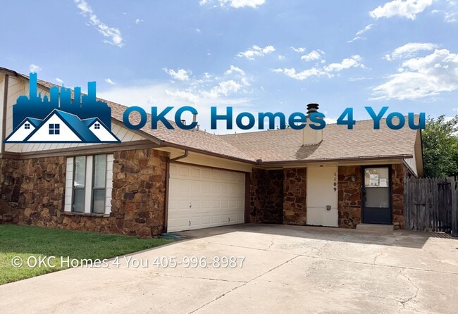 Building Photo - Ideal Yukon Duplex
