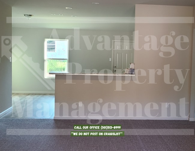 Photo - Spacious 4-Bedroom, 2-Bathroom home in Conway, AR!