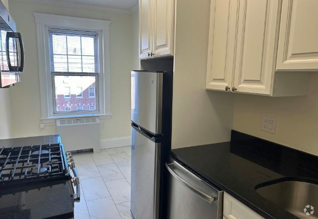 Building Photo - 4 Chauncy St Unit 20 Rental