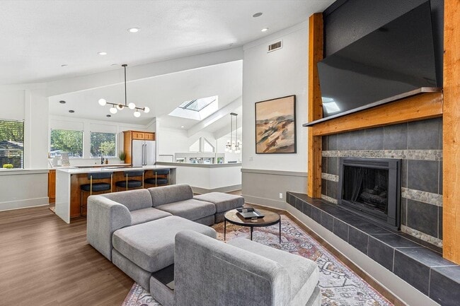 Photo - Parker Landing