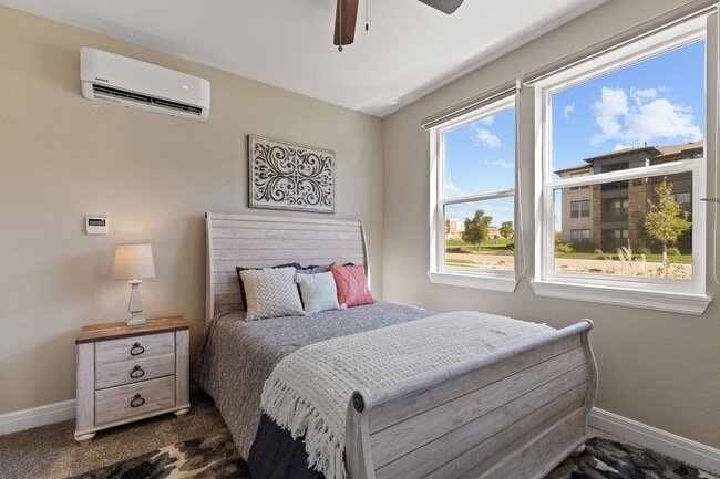 Johnstown Plaza Apartments