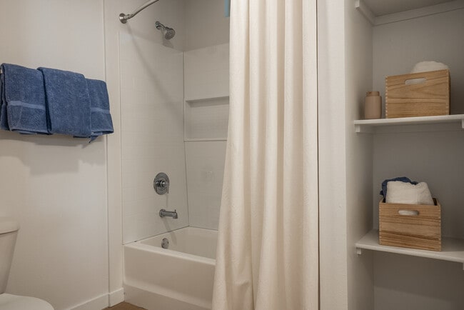 Encanto at Mesa Del Sol apartments — community photo