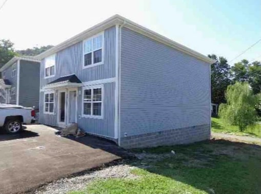 Building Photo - 69 Weesner Ave Unit 2