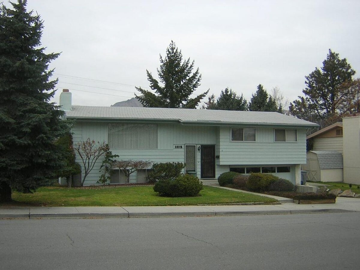 Photo - 1112 Wedgewood Ave