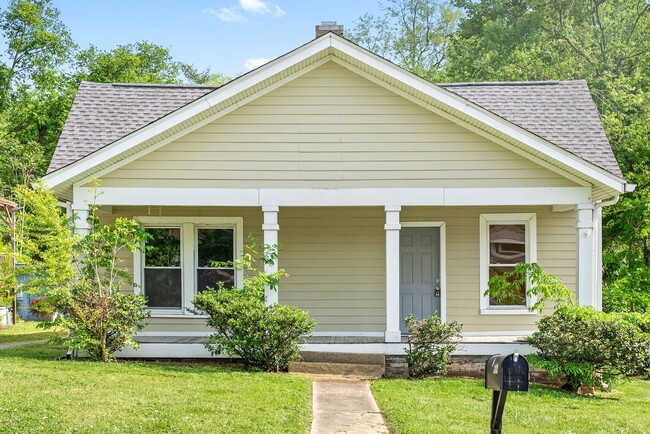 Home For Rent Near Historic Downtown Clark... - Home For Rent Near Historic Downtown Clark...