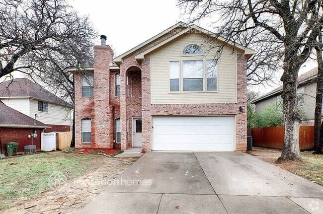 Building Photo - 5507 Bradley Ct Rental
